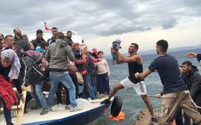 The Cultural Challenges of Assimilating  Geo-political Refugees into Established&nbsp;Cultures